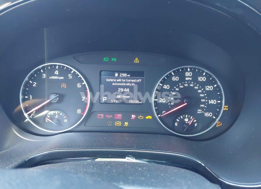 Photo 7 of 2023 Kia Seltos S (VIN KNDEUCAA4P7437410)