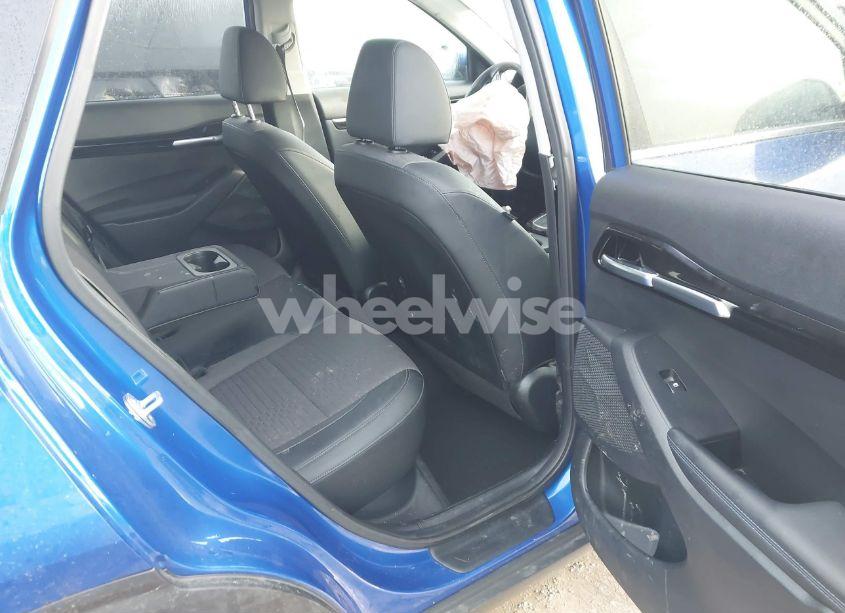 Photo 8 of 2023 Kia Seltos S (VIN KNDEUCAA4P7437410)