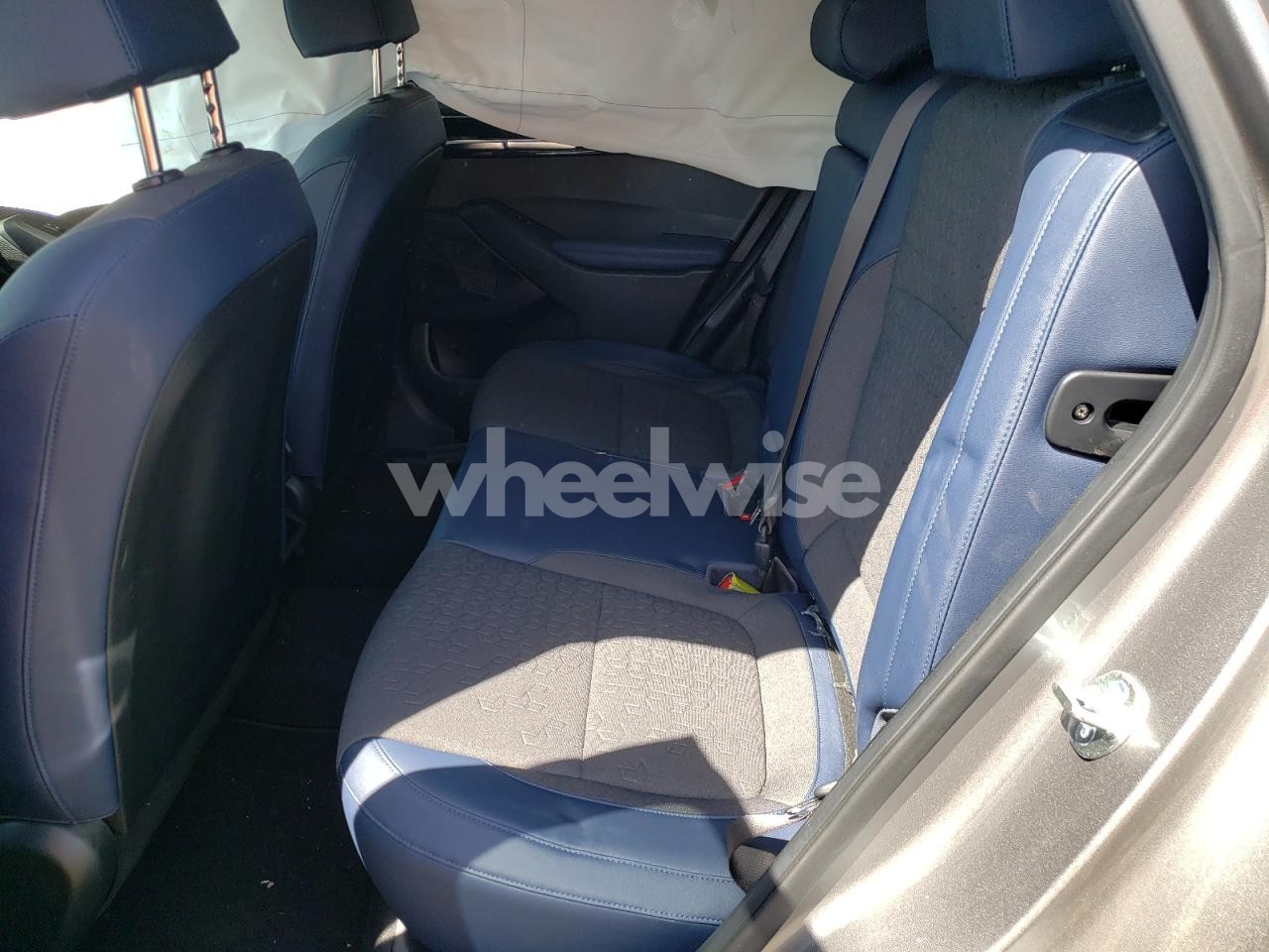 Photo 11 of 2024 KIA SELTOS S (VIN KNDEUCAA7R7486765)