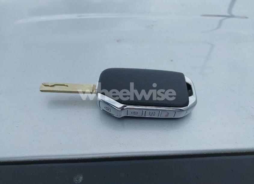 Photo 11 of 2020 Kia Soul LX (VIN KNDJ23AU0L7110916)