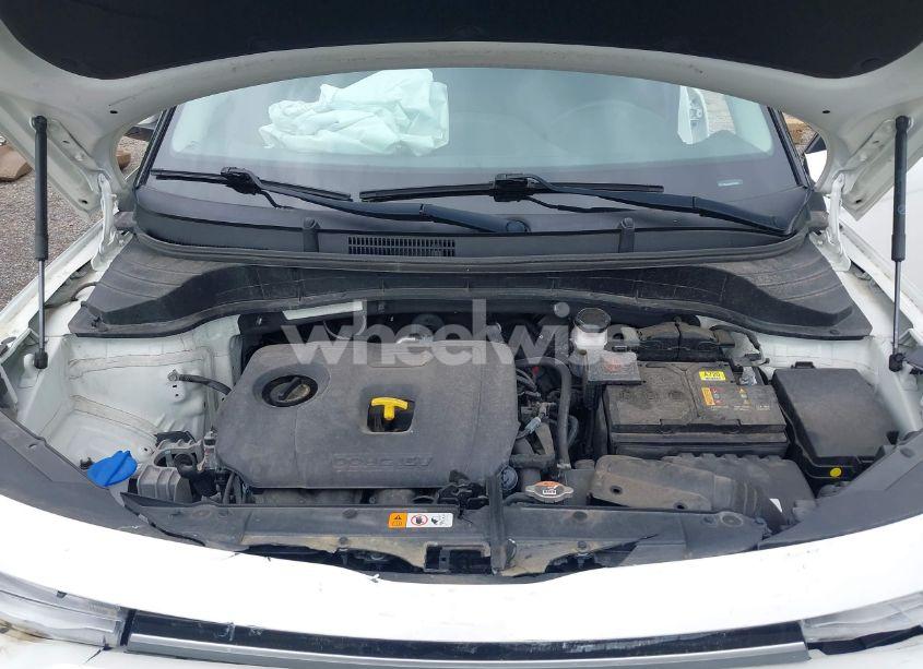 Photo 10 of 2020 Kia Soul S (VIN KNDJ23AU0L7722100)