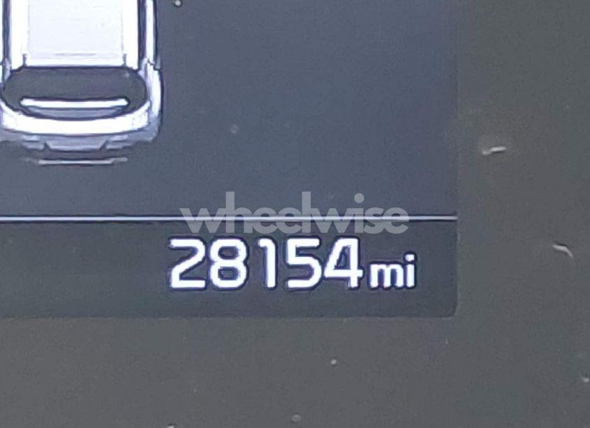 Photo 15 of 2020 Kia Soul S (VIN KNDJ23AU0L7722100)