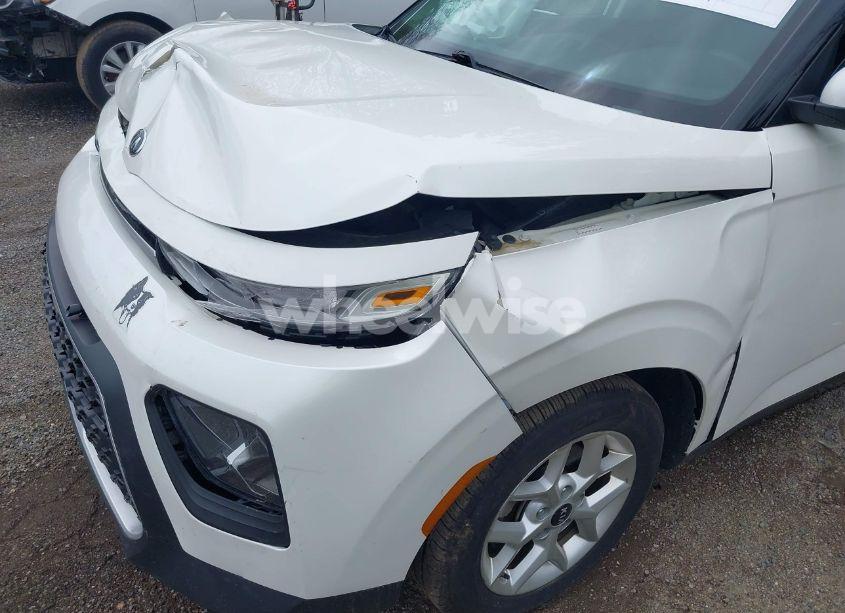 Photo 18 of 2020 Kia Soul S (VIN KNDJ23AU0L7722100)