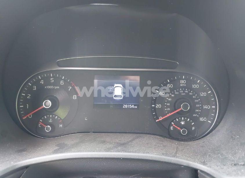 Photo 7 of 2020 Kia Soul S (VIN KNDJ23AU0L7722100)