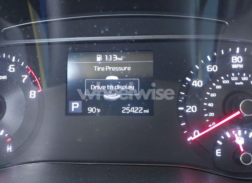 Photo 15 of 2020 Kia Soul LX (VIN KNDJ23AU0L7723800)