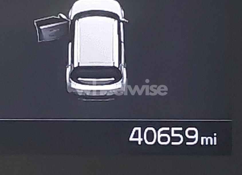 Photo 14 of 2021 Kia Soul LX (VIN KNDJ23AU0M7742896)