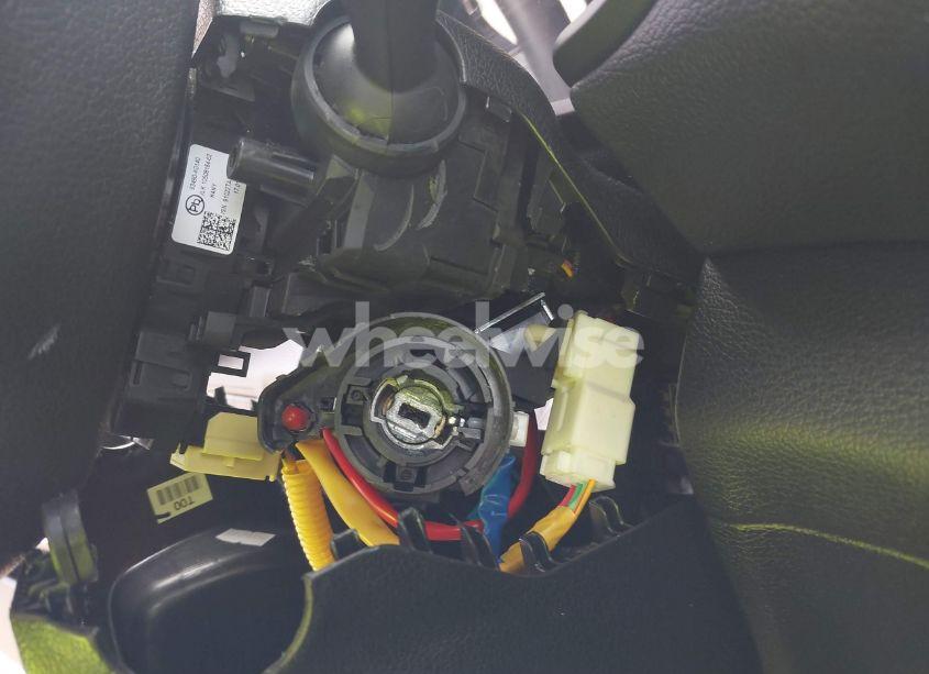 Photo 16 of 2021 Kia Soul LX (VIN KNDJ23AU0M7742896)