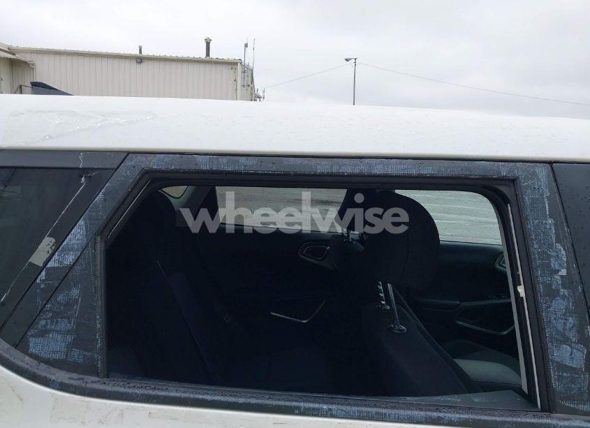 Photo 6 of 2021 Kia Soul LX (VIN KNDJ23AU0M7742896)