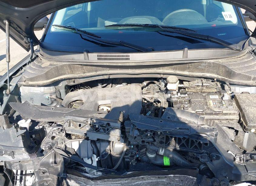 Photo 10 of 2021 Kia Soul LX (VIN KNDJ23AU0M7769516)