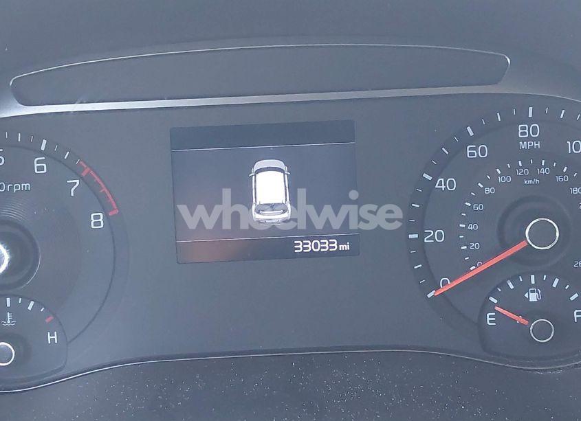 Photo 15 of 2022 Kia Soul LX (VIN KNDJ23AU0N7182606)