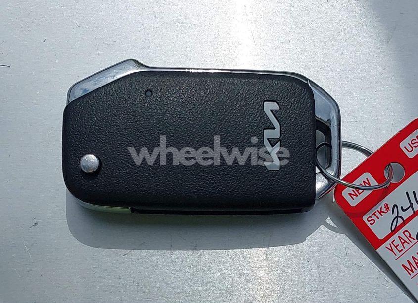 Photo 11 of 2023 Kia Soul LX (VIN KNDJ23AU0P7843263)