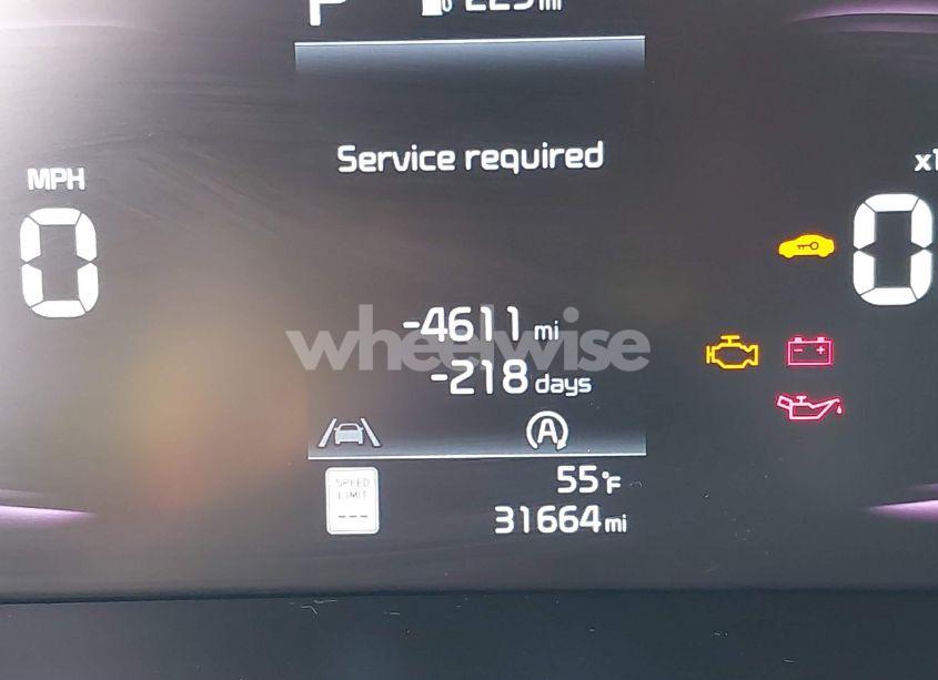 Photo 16 of 2023 Kia Soul LX (VIN KNDJ23AU0P7843263)