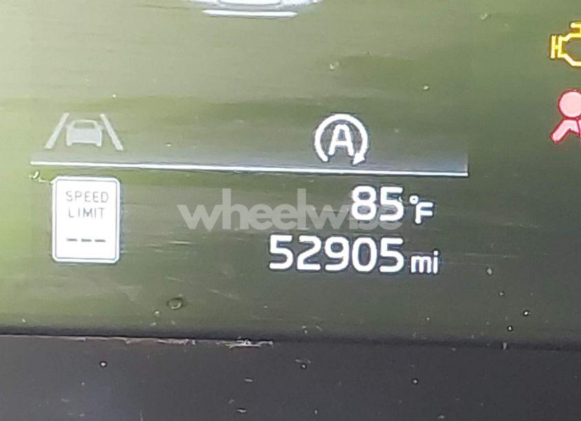 Photo 15 of 2023 Kia Soul LX (VIN KNDJ23AU0P7861374)