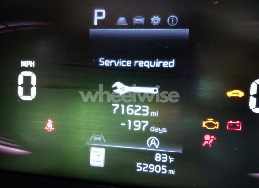 Photo 18 of 2023 Kia Soul LX (VIN KNDJ23AU0P7861374)