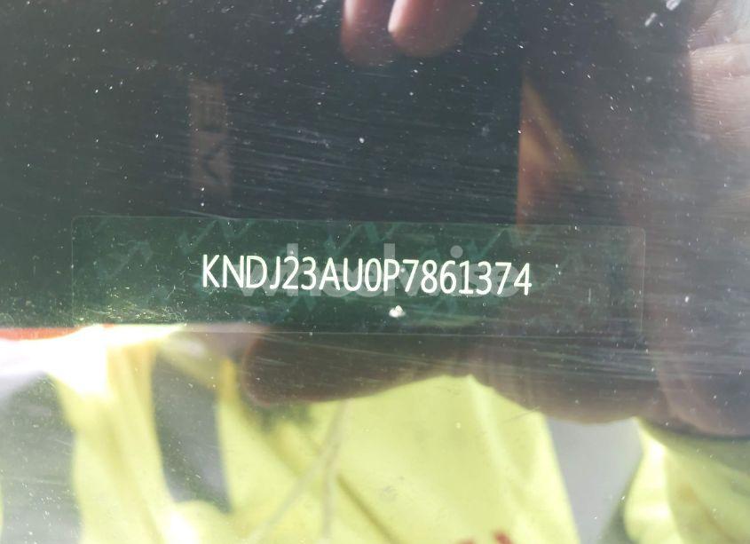 Photo 9 of 2023 Kia Soul LX (VIN KNDJ23AU0P7861374)