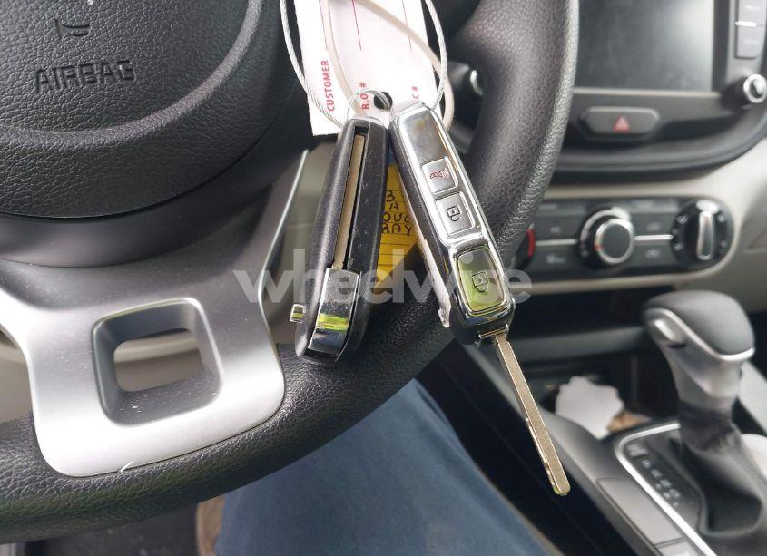 Photo 11 of 2023 Kia Soul LX (VIN KNDJ23AU0P7862881)