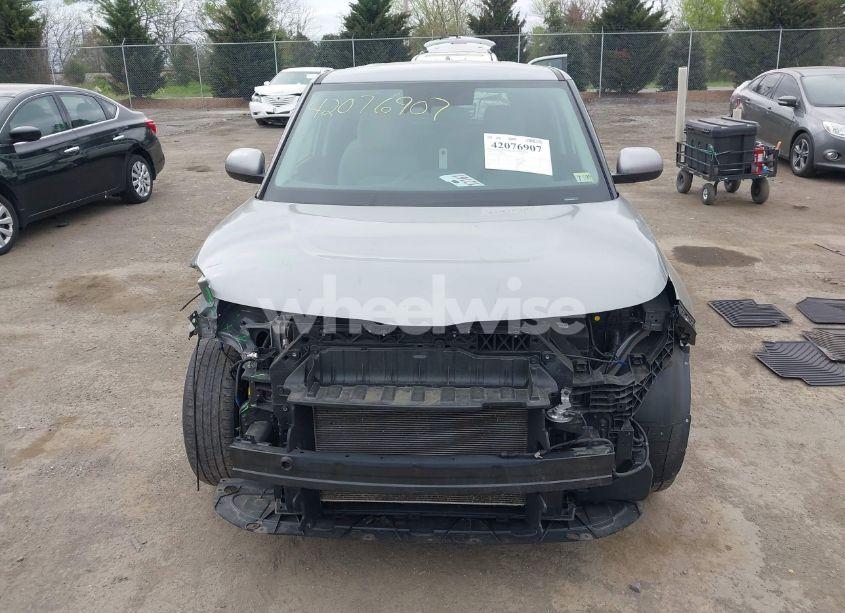 Photo 13 of 2023 Kia Soul LX (VIN KNDJ23AU0P7862881)