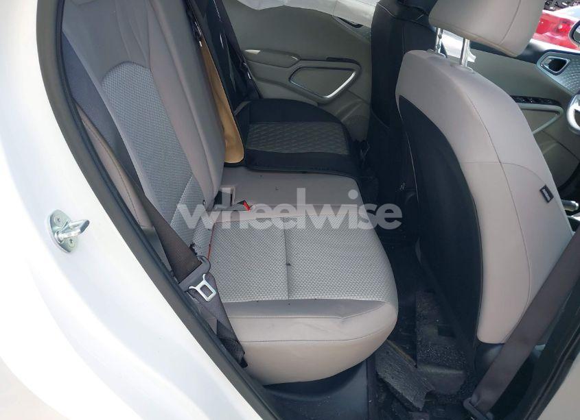 Photo 8 of 2023 Kia Soul LX (VIN KNDJ23AU0P7864114)
