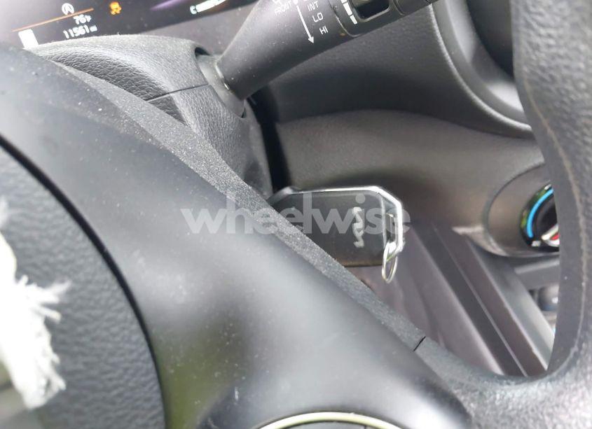 Photo 11 of 2023 Kia Soul LX (VIN KNDJ23AU0P7874268)