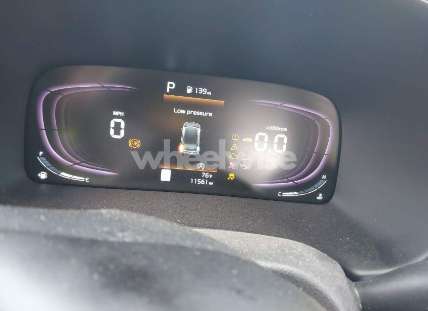 Photo 15 of 2023 Kia Soul LX (VIN KNDJ23AU0P7874268)