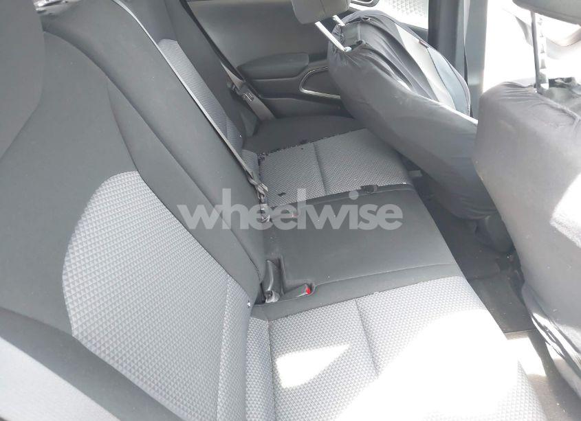 Photo 8 of 2023 Kia Soul LX (VIN KNDJ23AU0P7874268)