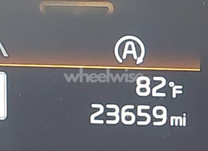 Photo 15 of 2025 Kia Soul LX (VIN KNDJ23AU0S7245537)