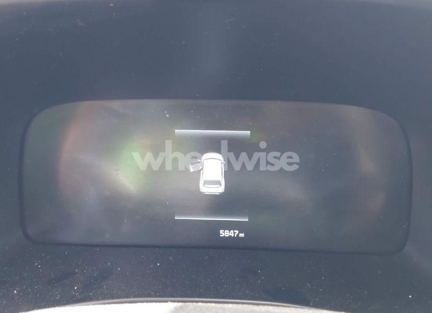 Photo 7 of 2025 Kia Soul LX (VIN KNDJ23AU0S7927656)