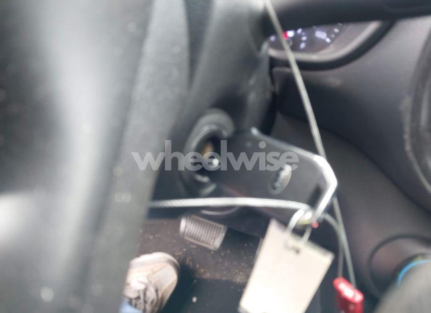 Photo 11 of 2021 Kia Soul S (VIN KNDJ23AU1M7737755)