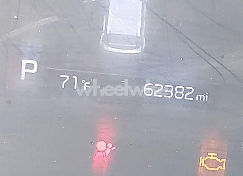 Photo 15 of 2021 Kia Soul S (VIN KNDJ23AU1M7737755)