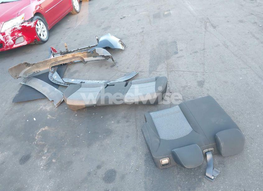 Photo 12 of 2021 Kia Soul S (VIN KNDJ23AU1M7758301)