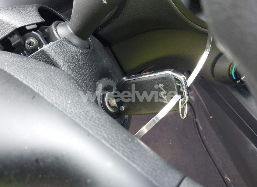 Photo 11 of 2023 Kia Soul LX (VIN KNDJ23AU1P7840047)