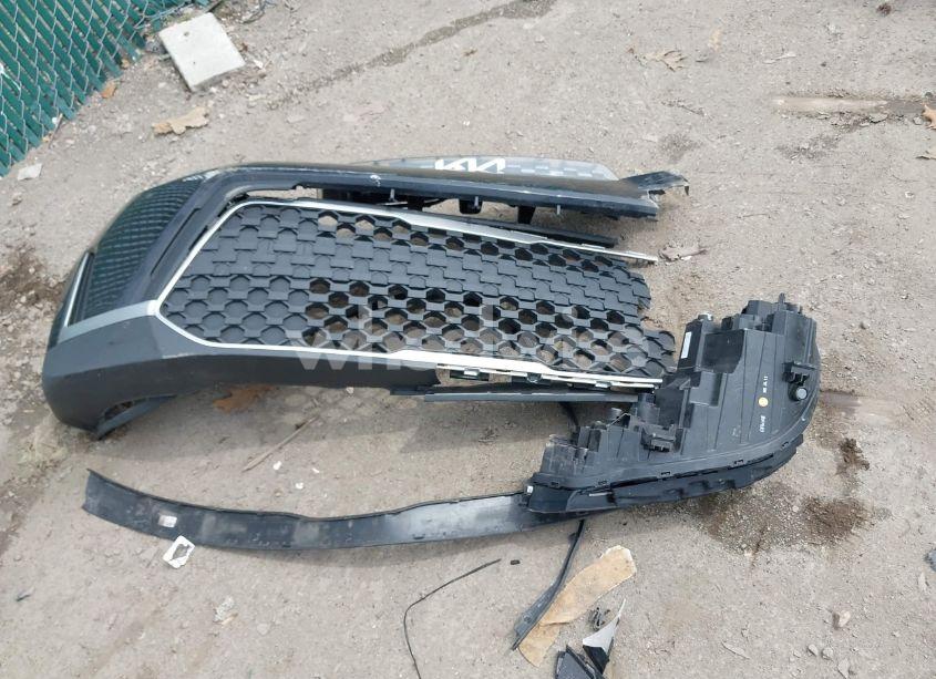 Photo 12 of 2023 Kia Soul LX (VIN KNDJ23AU1P7840047)