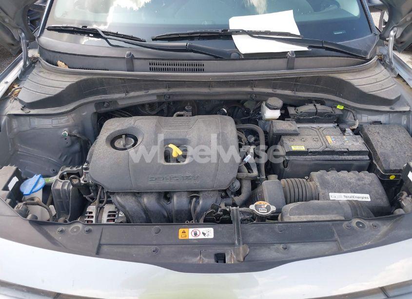 Photo 10 of 2023 Kia Soul LX (VIN KNDJ23AU1P7876336)