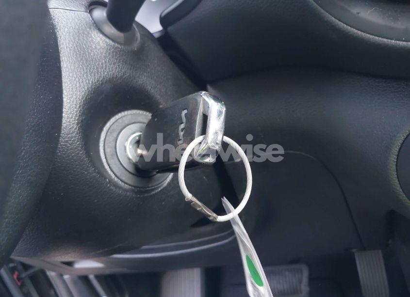 Photo 11 of 2023 Kia Soul LX (VIN KNDJ23AU1P7876336)