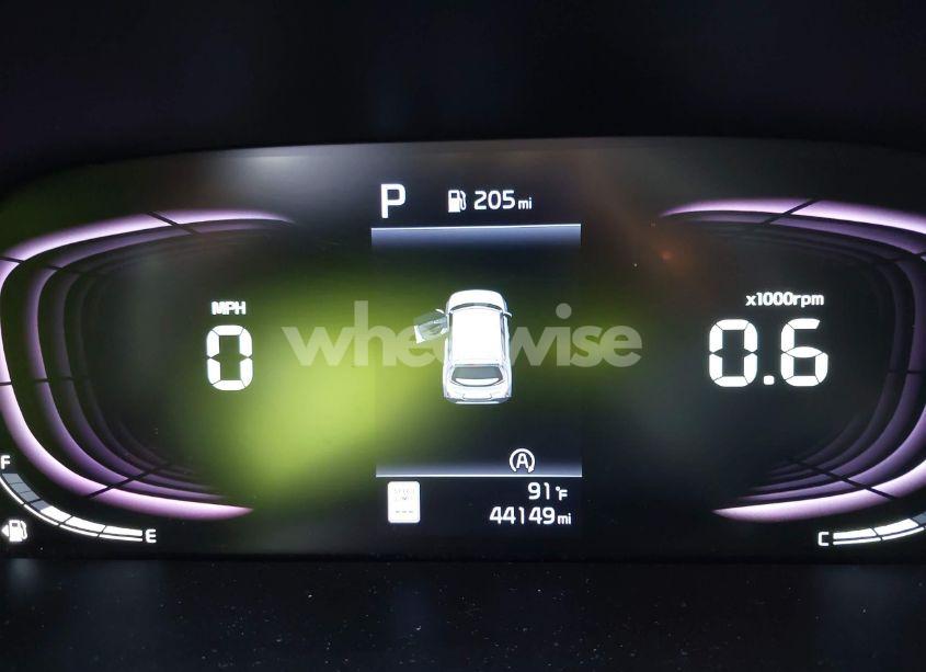 Photo 15 of 2023 Kia Soul LX (VIN KNDJ23AU1P7876336)