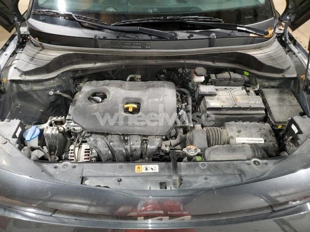 Photo 13 of 2024 KIA SOUL LX (VIN KNDJ23AU1R7896881)