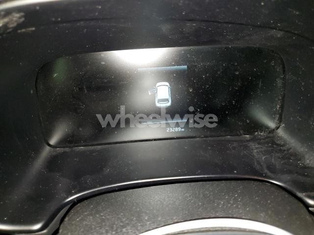 Photo 7 of 2024 KIA SOUL LX (VIN KNDJ23AU1R7896881)