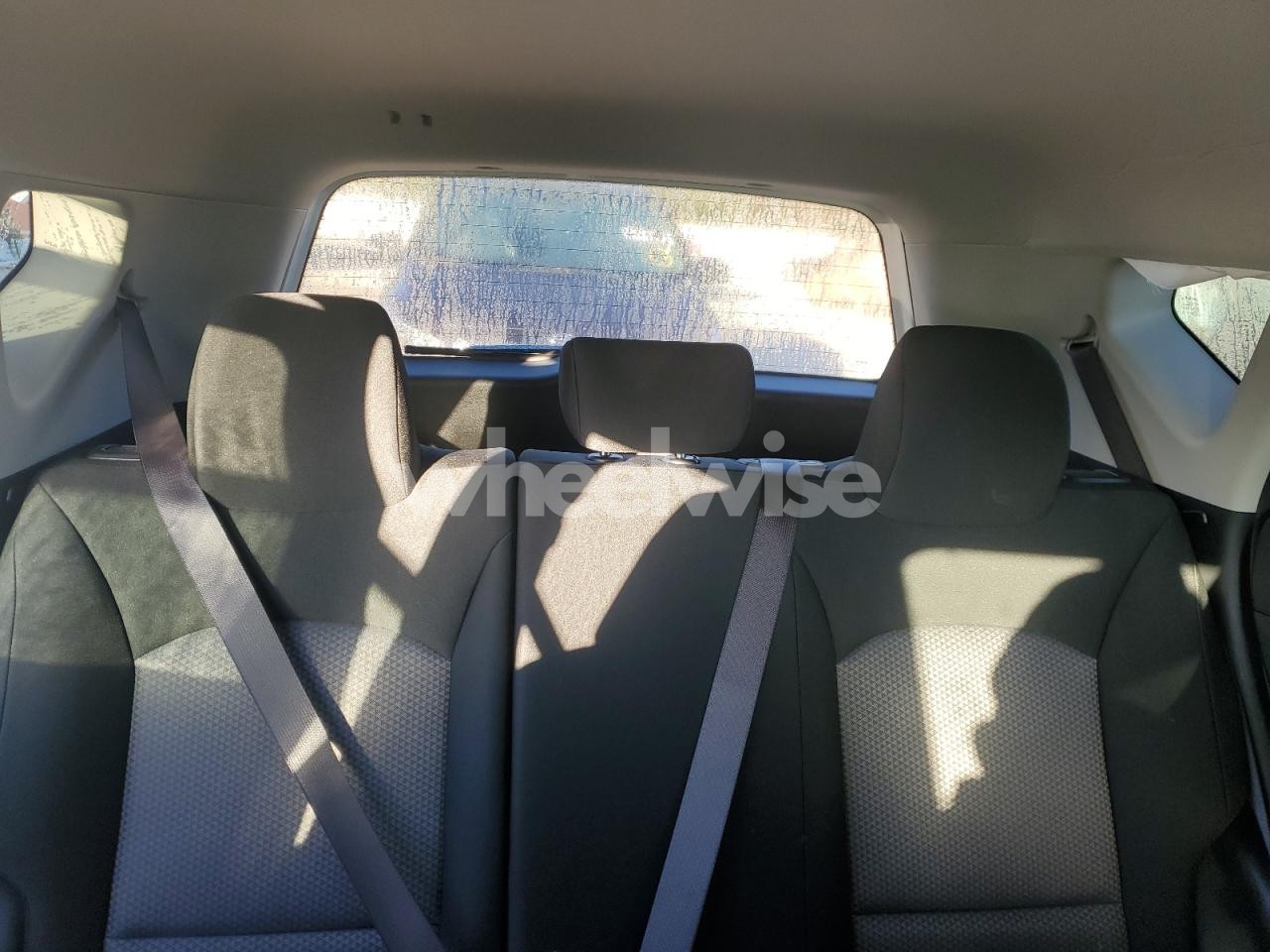 Photo 10 of 2025 KIA SOUL LX (VIN KNDJ23AU1S7948807)