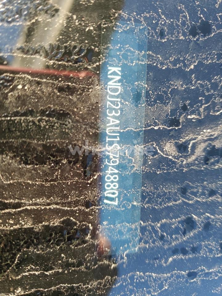 Photo 13 of 2025 KIA SOUL LX (VIN KNDJ23AU1S7948807)