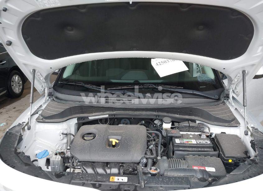 Photo 10 of 2020 Kia Soul LX (VIN KNDJ23AU2L7083220)