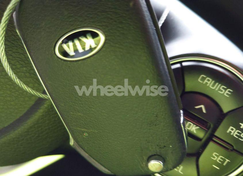 Photo 11 of 2020 Kia Soul LX (VIN KNDJ23AU2L7083220)