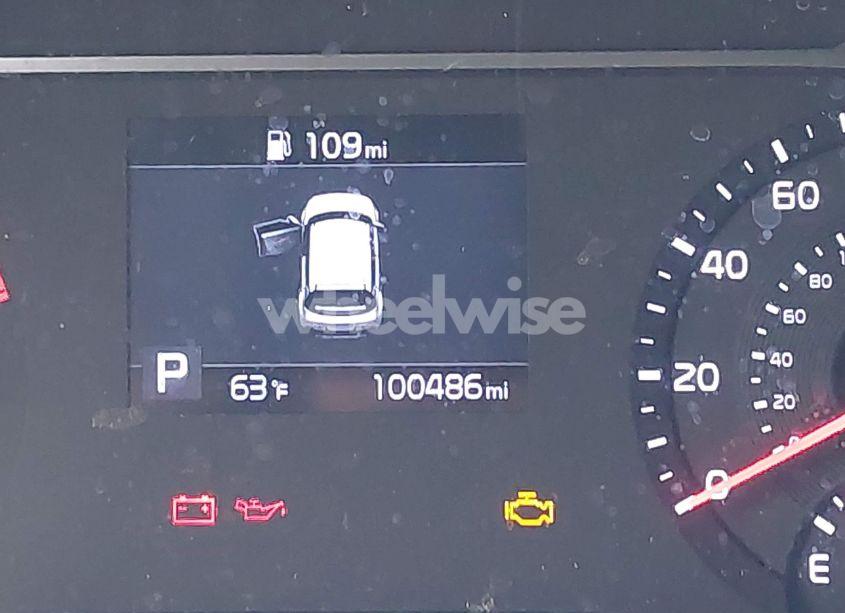 Photo 15 of 2020 Kia Soul LX (VIN KNDJ23AU2L7122761)