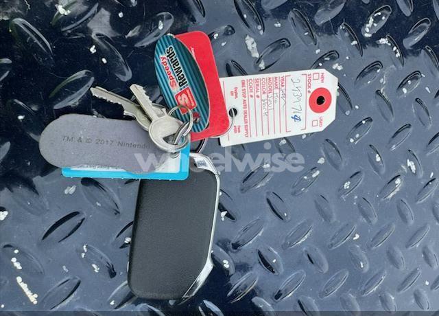 Photo 11 of 2020 Kia Soul LX (VIN KNDJ23AU2L7725161)