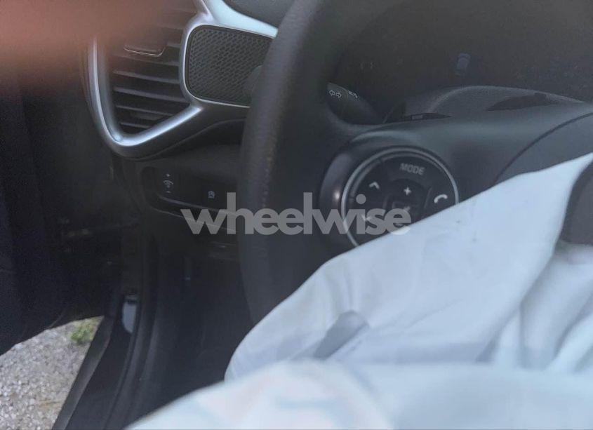 Photo 7 of 2020 Kia Soul LX (VIN KNDJ23AU2L7725161)