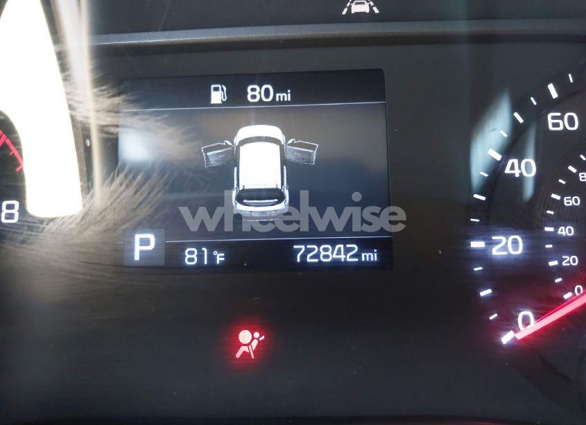 Photo 15 of 2021 Kia Soul S (VIN KNDJ23AU2M7129615)