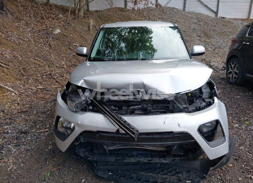 Photo 13 of 2021 Kia Soul LX (VIN KNDJ23AU2M7739658)