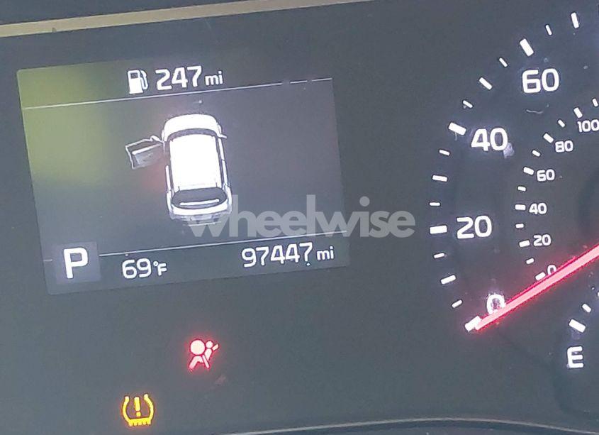 Photo 15 of 2021 Kia Soul S (VIN KNDJ23AU2M7769548)