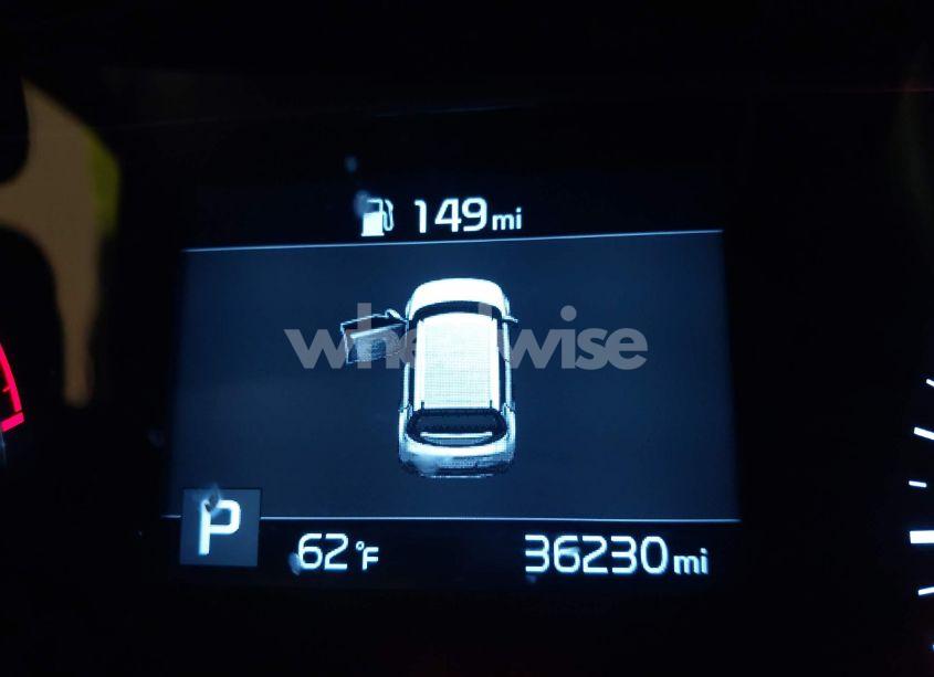 Photo 15 of 2022 Kia Soul LX (VIN KNDJ23AU2N7799053)