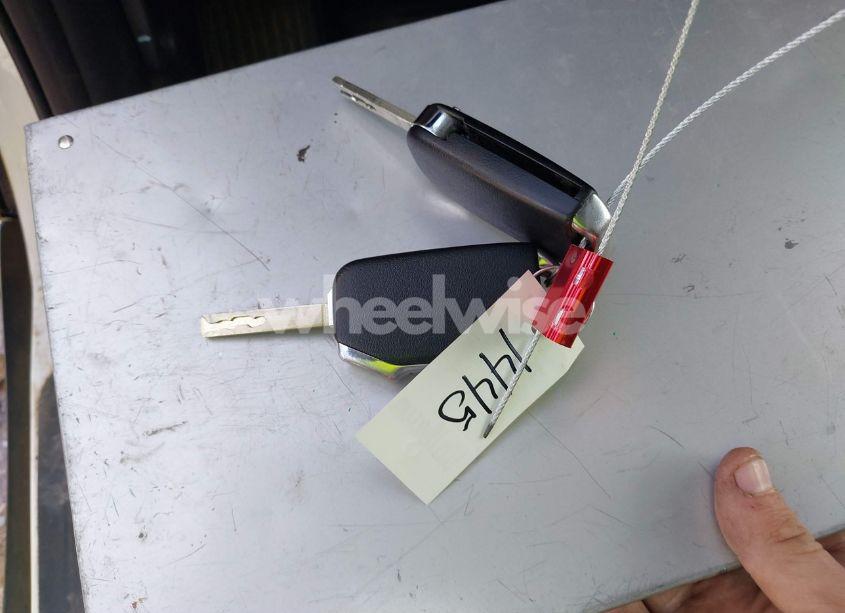 Photo 11 of 2022 Kia Soul LX (VIN KNDJ23AU2N7831659)