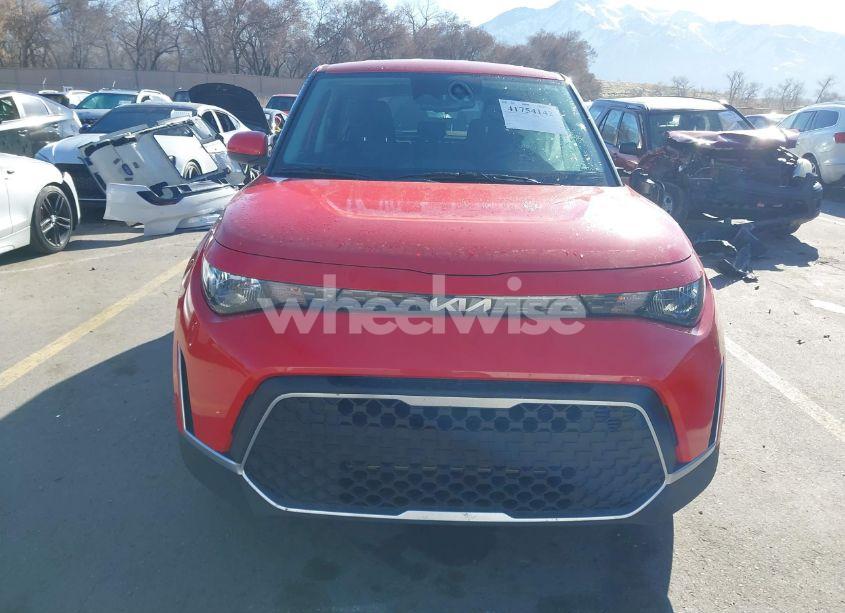 Photo 11 of 2023 Kia Soul S (VIN KNDJ23AU2P7213695)